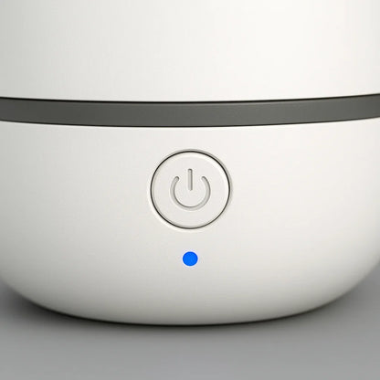Sprout & Shine Pacifier Sterilizer