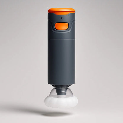 Sprout & Shine Anti-Chocking Device