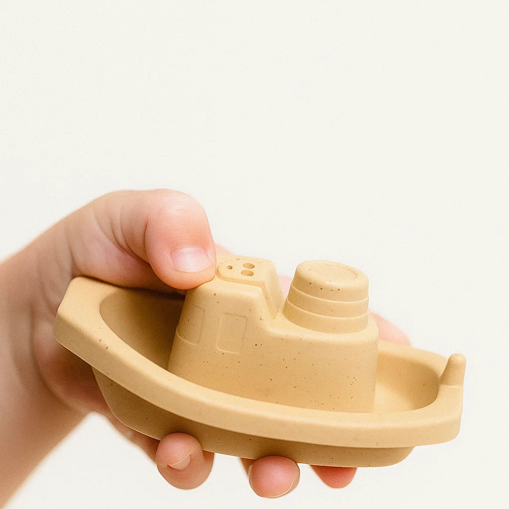 Sprout & Shine Bath Toys