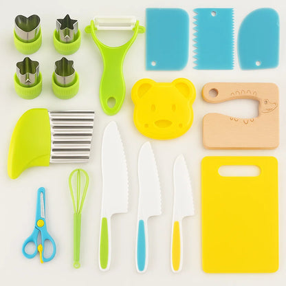 Baby Utensils Set