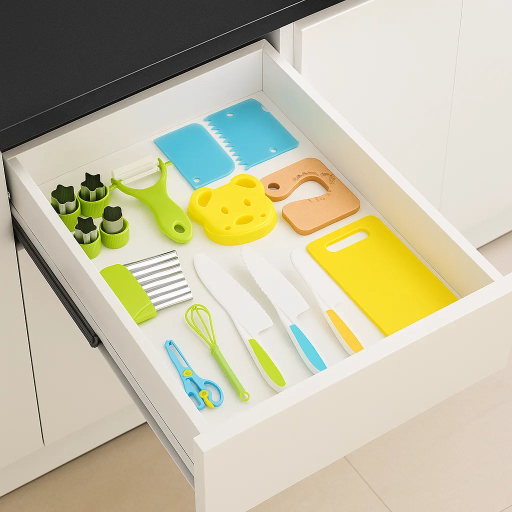 Baby Utensils Set