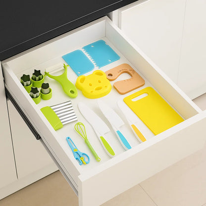 Baby Utensils Set