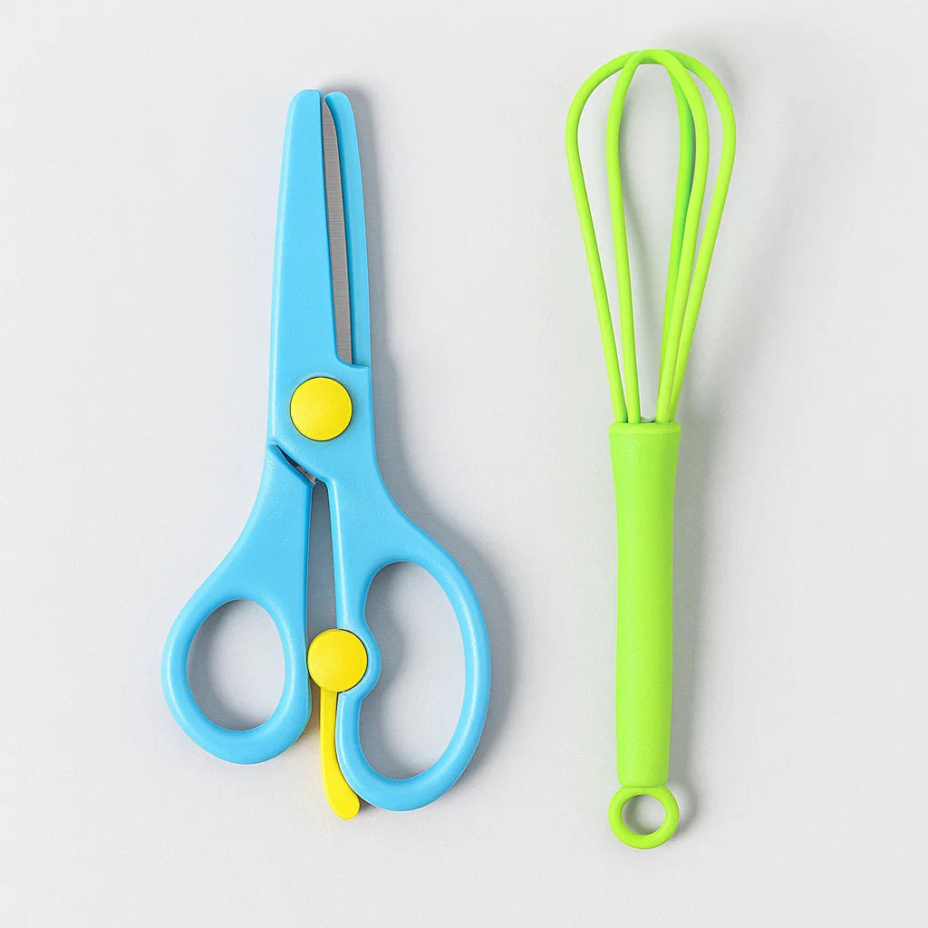 Baby Utensils Set