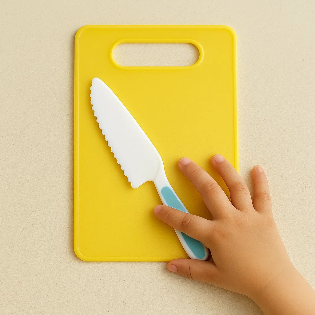 Baby Utensils Set