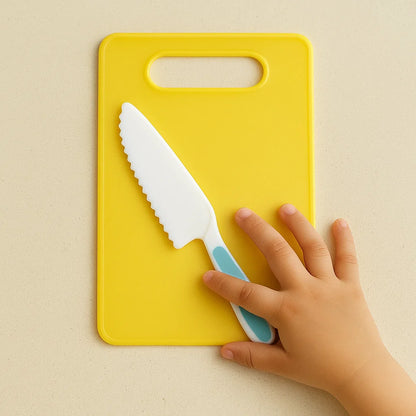 Baby Utensils Set