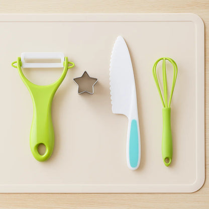 Baby Utensils Set