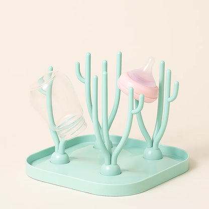 Baby Bottle Drain Rack